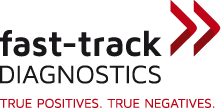 Fast-track diagnostics