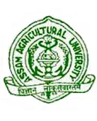 ASSAM AGRICULTURAL UNIVERSITY LOGO