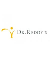 DR REDDYS LOGO