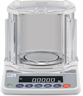 Analytical Balance