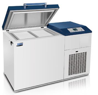 -150 degree cryo freezer 