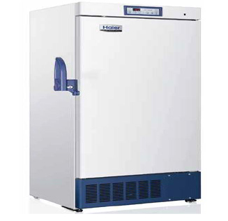 Biochemical Upright Freezer