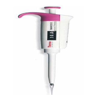 F3 Single Channel Pipetter