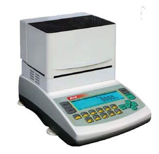 Moisture Analyzer