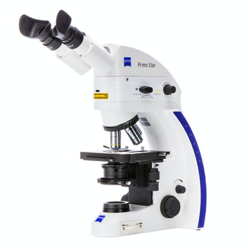 Primostar Microscope